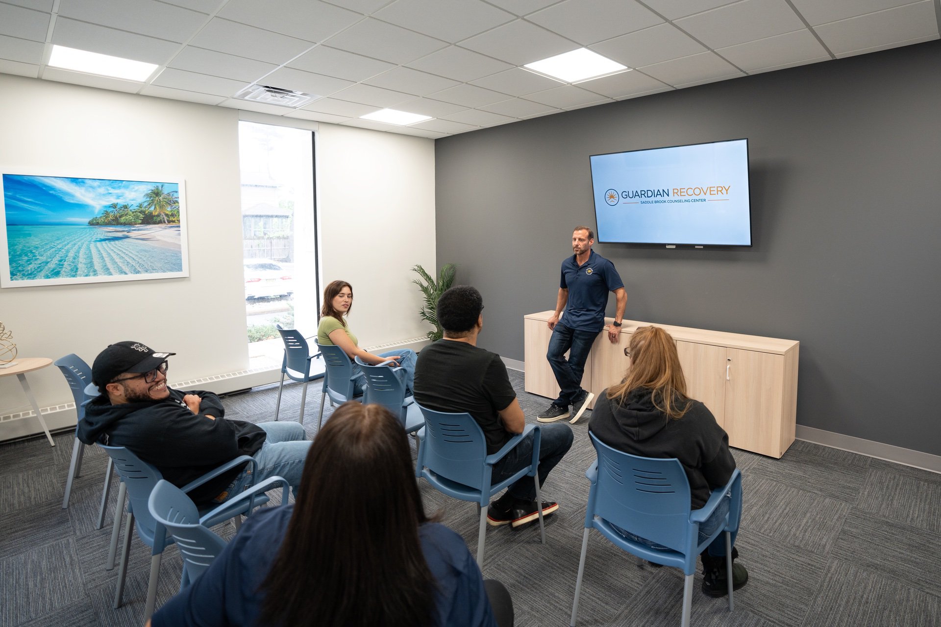 Saddlebrook Counseling Center